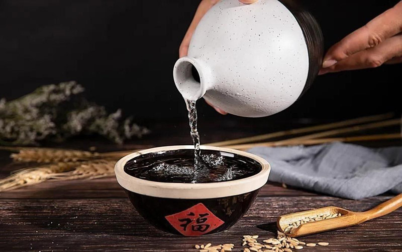 散酒招商加盟的策略、前景及營(yíng)銷模式分析
