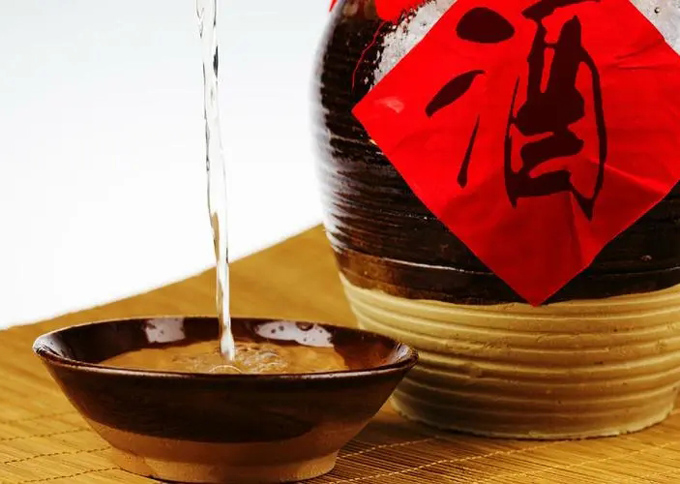 散白酒如何分辨、保存 有哪些方法
